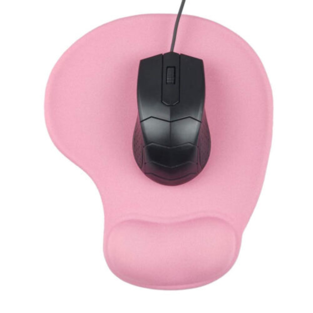 Upgraded Mousepad With Gel Mou - Laptop Accessories For Wrist Support review and price