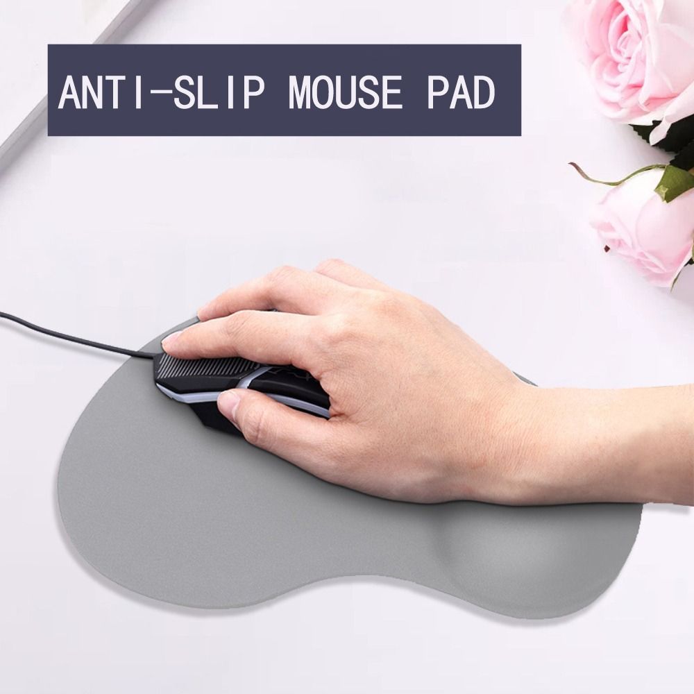 Upgraded Mousepad With Gel Mou - Laptop Accessories For Wrist Support review and price