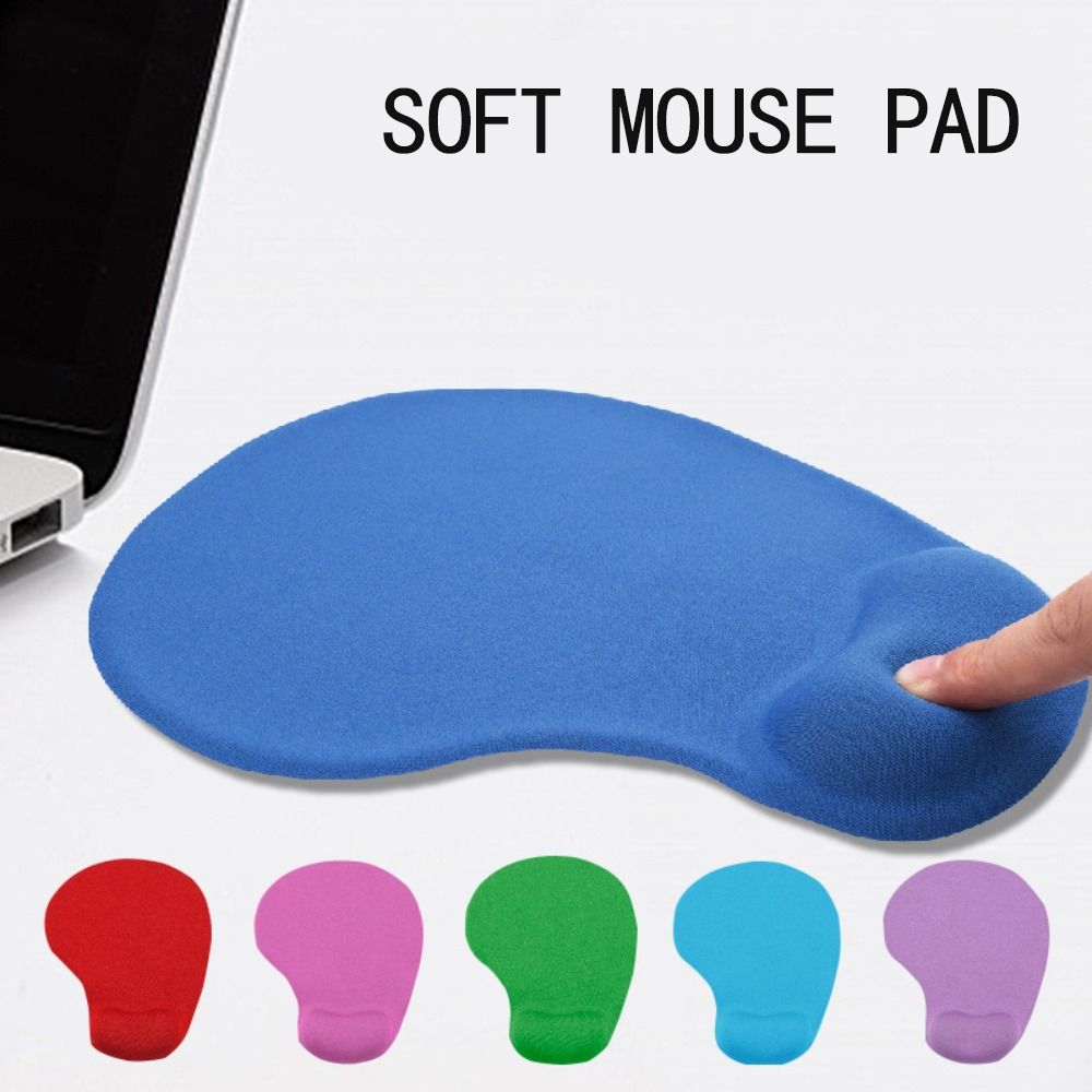 Upgraded Mousepad With Gel Mou - Laptop Accessories For Wrist Support review and price