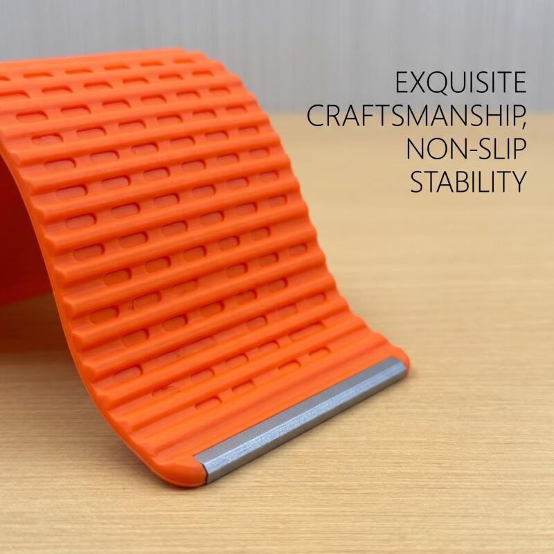 Creative Foldable Phone Stand  - Laptop Accessories Distributor review and price