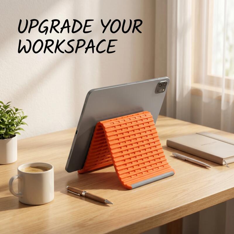 Creative Foldable Phone Stand  - Laptop Accessories Distributor review and price