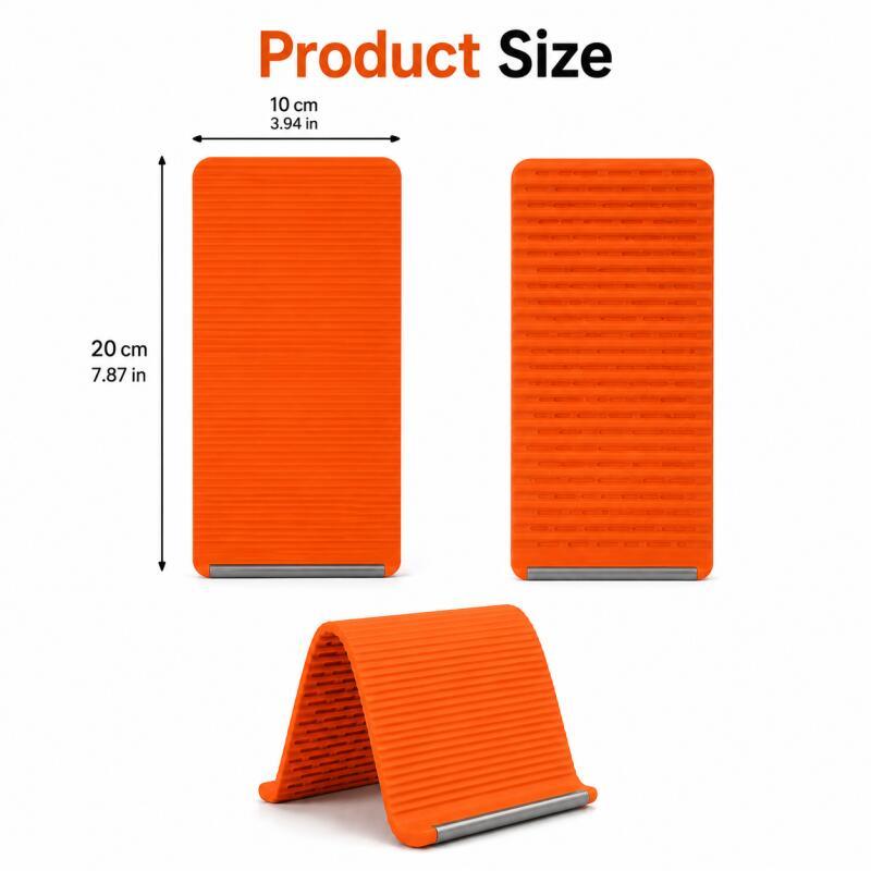 Creative Foldable Phone Stand  - Laptop Accessories Distributor review and price