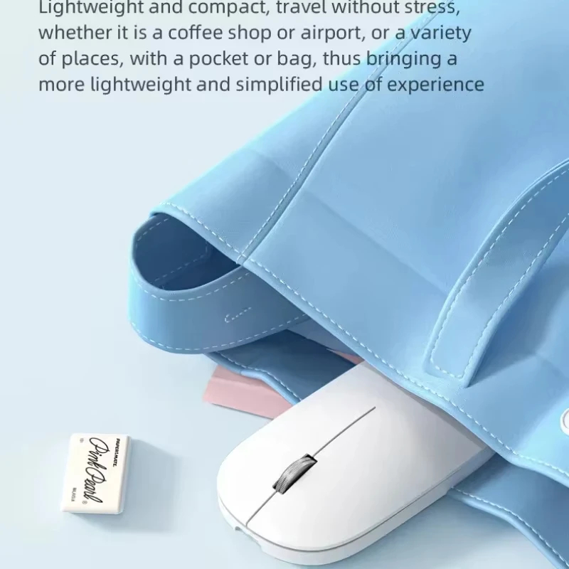 Lenovo Wireless Bluetooth Mous - Laptop External Accessories review and price