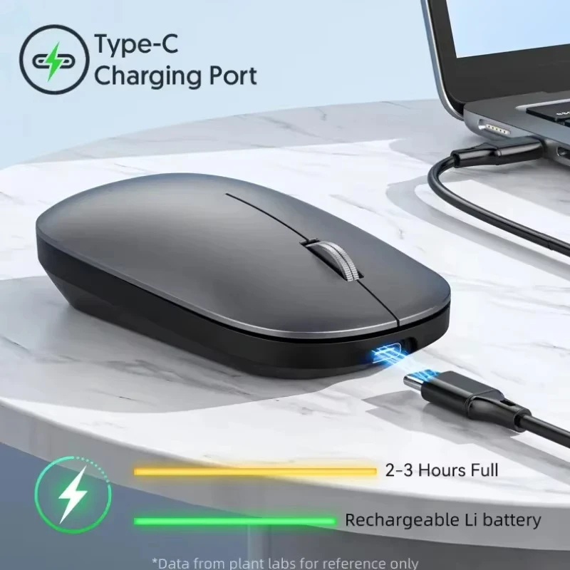 Lenovo Wireless Bluetooth Mous - Laptop External Accessories review and price