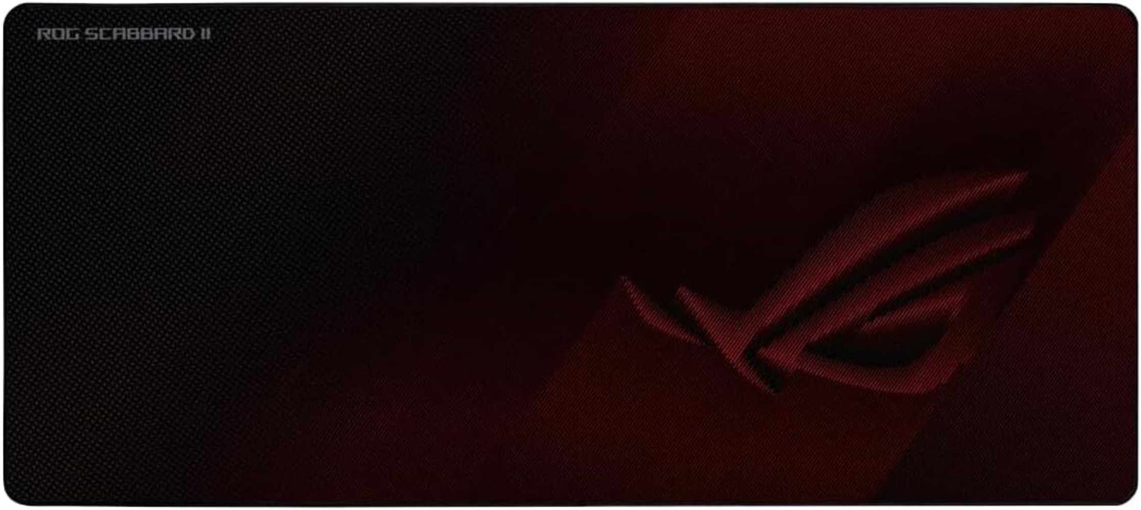 ASUS ROG Scabbard II Mouse pad - Laptop Accessories For Protection review and price