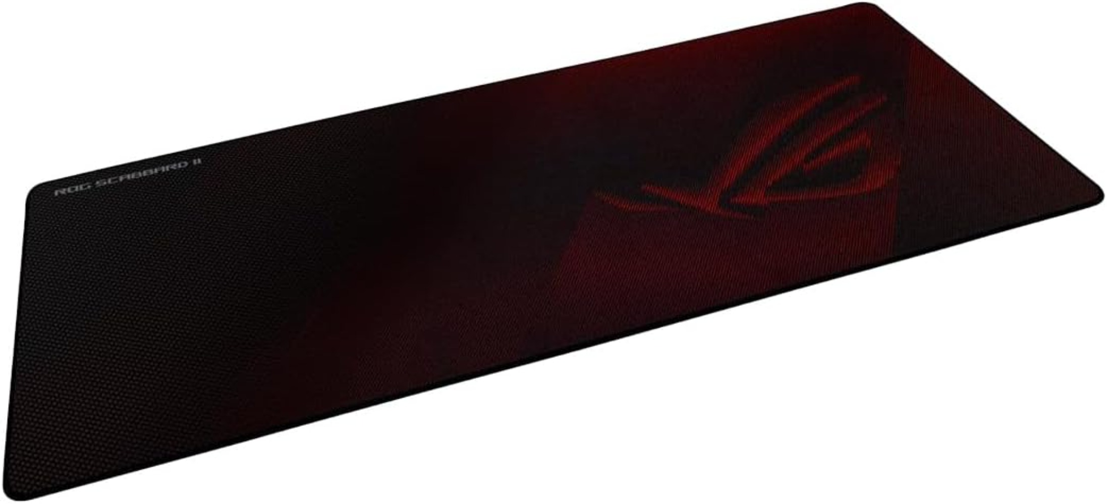 ASUS ROG Scabbard II Mouse pad - Laptop Accessories For Protection review and price
