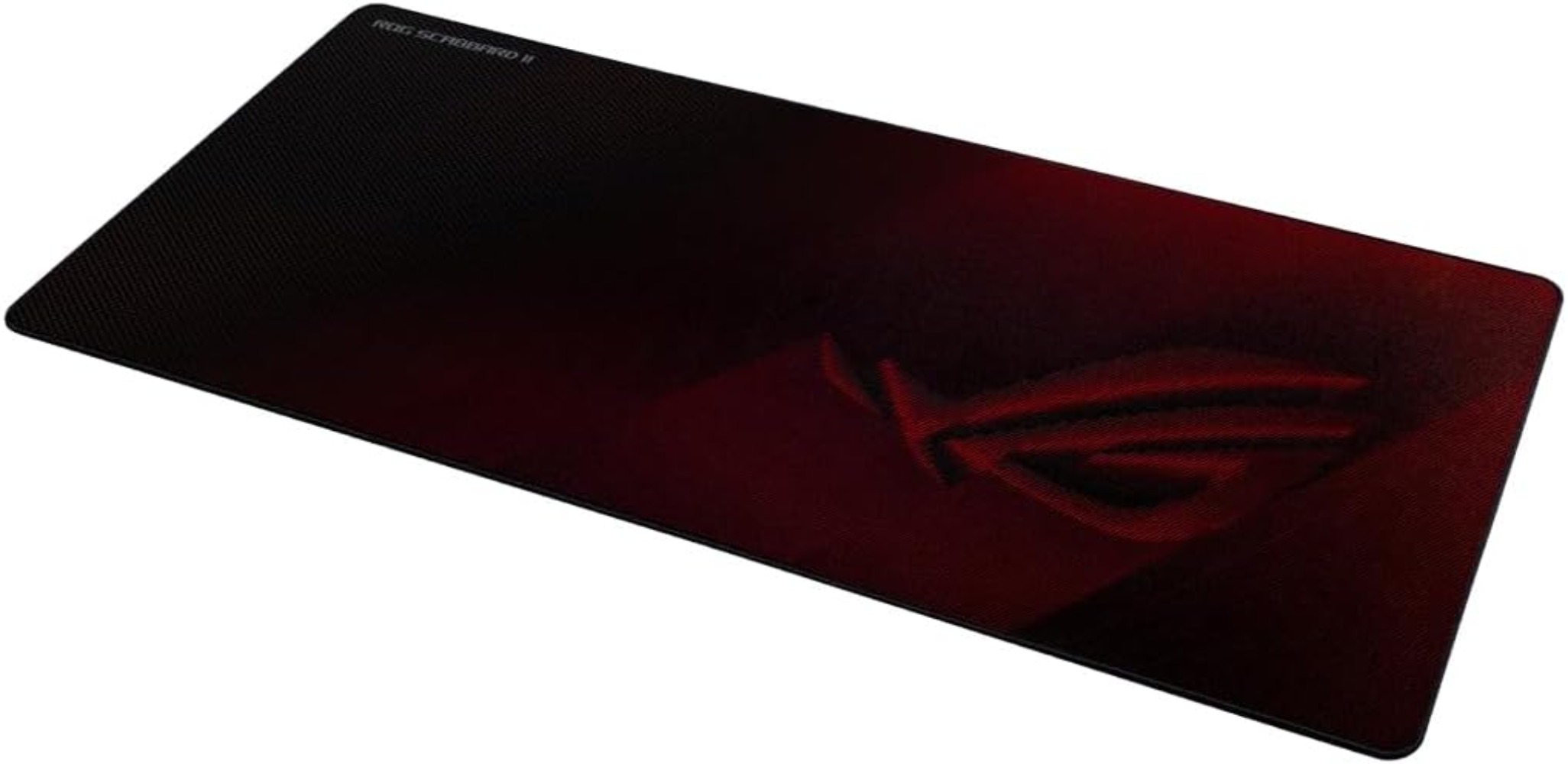 ASUS ROG Scabbard II Mouse pad - Laptop Accessories For Protection review and price