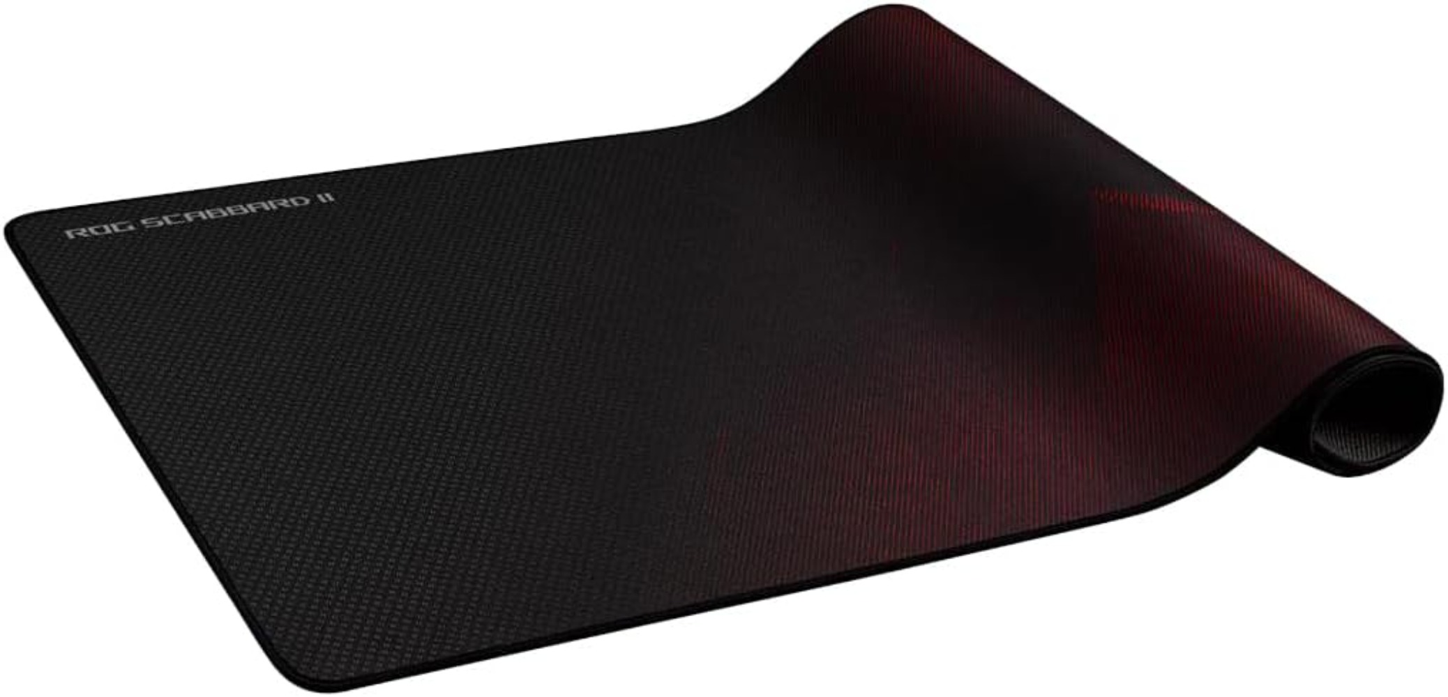 ASUS ROG Scabbard II Mouse pad - Laptop Accessories For Protection review and price