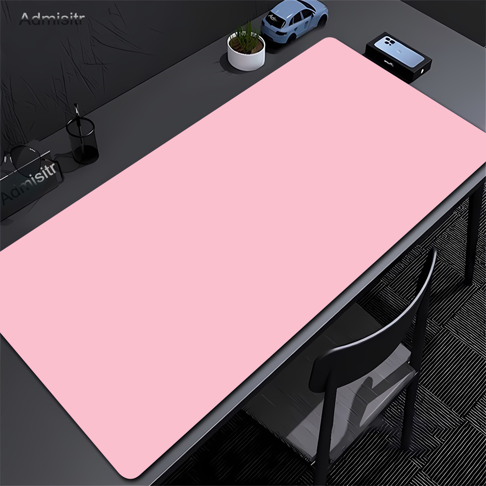 Large Black Mouse Pad Solid Co - Laptop Accessories For Protection review and price