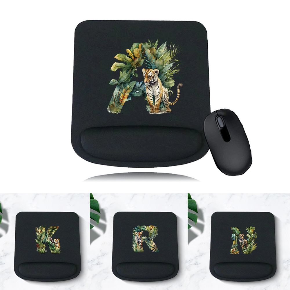 Mouse Pad Office Accessories P - Laptop Accessories For Wrist Support review and price