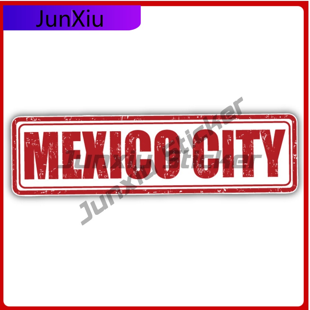 Mexico City Grunge New Must Ha - Laptop Accessories To Have review and price