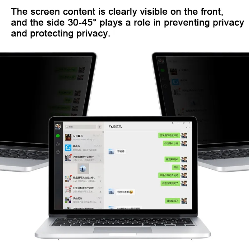 Newest Privacy Screen Protecto - Privacy Screen Filter review and price