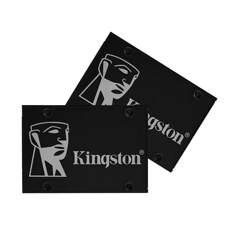 Kingston SSD KC600 512GB 256GB - Samsung Ssd Evo 870 review and price